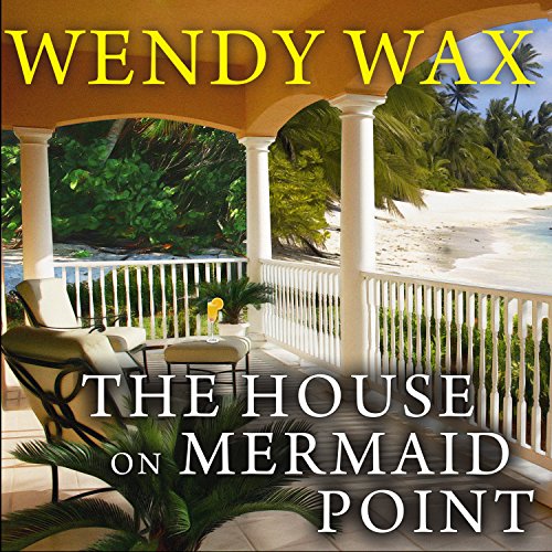 Cover of The House on Mermaid Point