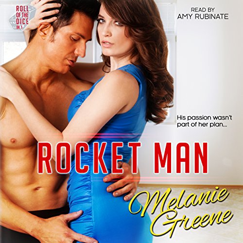 Cover of Rocket Man