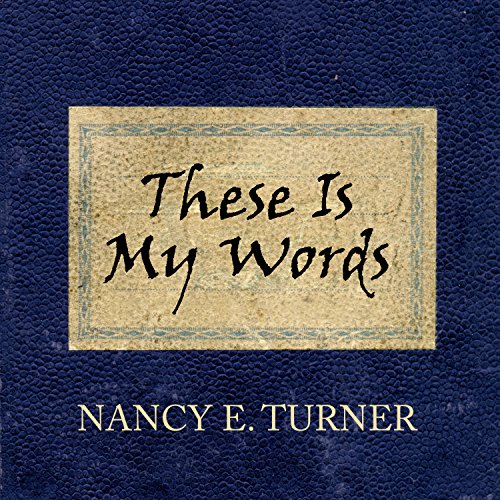 Cover of These Is My Words