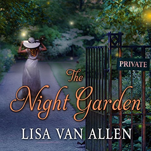 Cover of The Night Garden