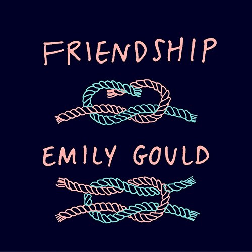 Cover of Friendship