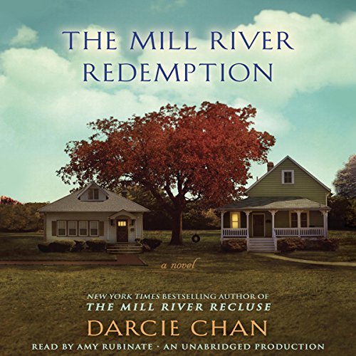 Cover of The Mill River Redemption
