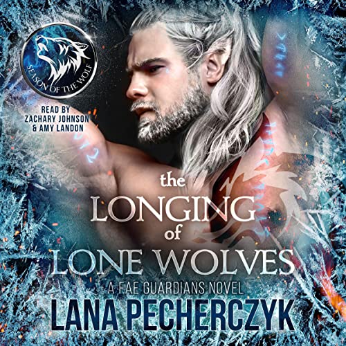 Cover of The Longing of Lone Wolves