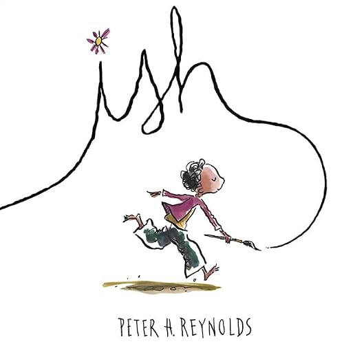 Cover of Ish
