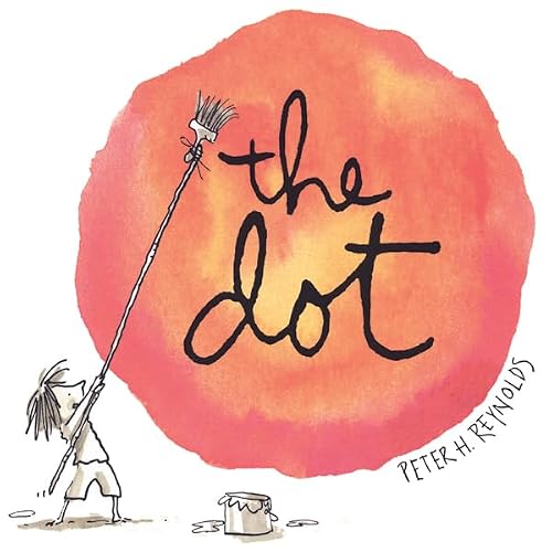 Cover of The Dot