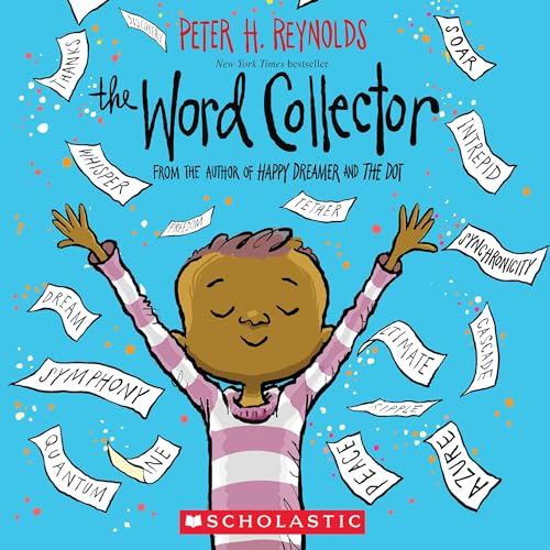 Cover of The Word Collector