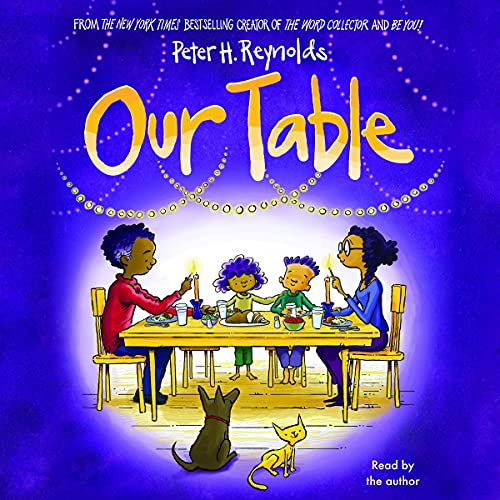 Cover of Our Table