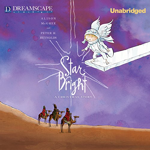 Cover of Star Bright