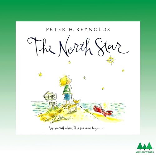 Cover of The North Star