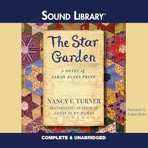 Cover of The Star Garden