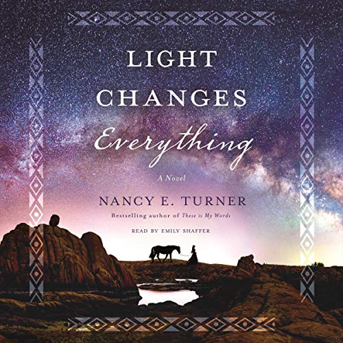 Cover of Light Changes Everything