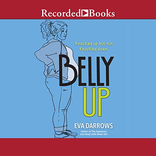 Cover of Belly Up