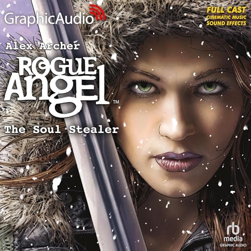 Cover of The Soul Stealer [Dramatized Adaptation]
