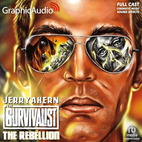 Cover of The Rebellion [Dramatized Adaptation]