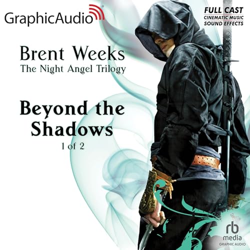 Cover of Beyond the Shadows (1 of 2) [Dramatized Adaptation]