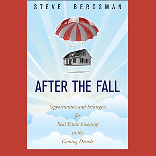 Cover of After the Fall