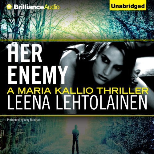 Cover of Her Enemy