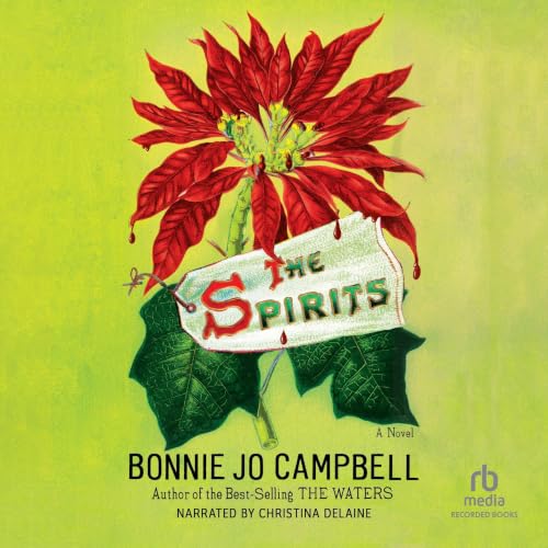 Cover of The Spirits