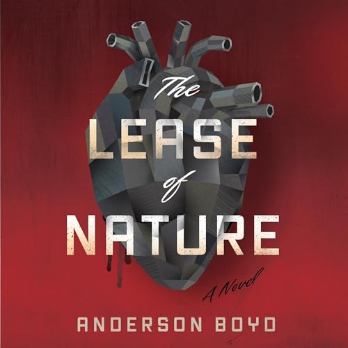 Cover of The Lease of Nature