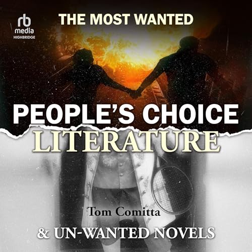 Cover of People's Choice Literature