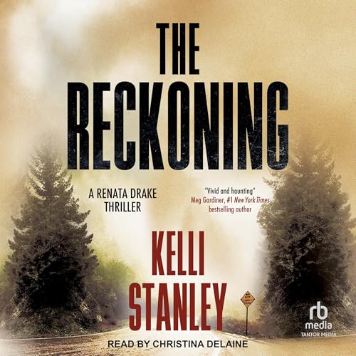 Cover of The Reckoning