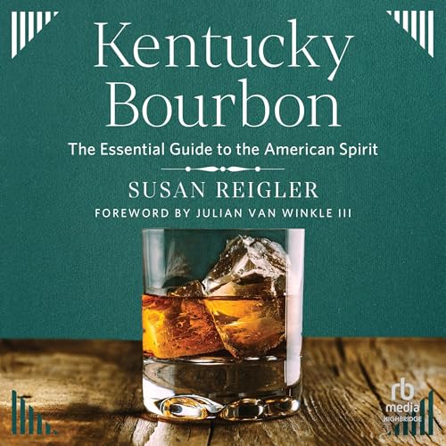 Cover of Kentucky Bourbon