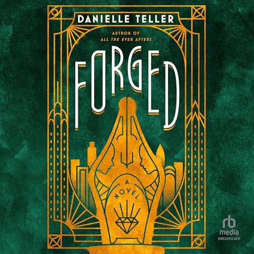 Cover of Forged
