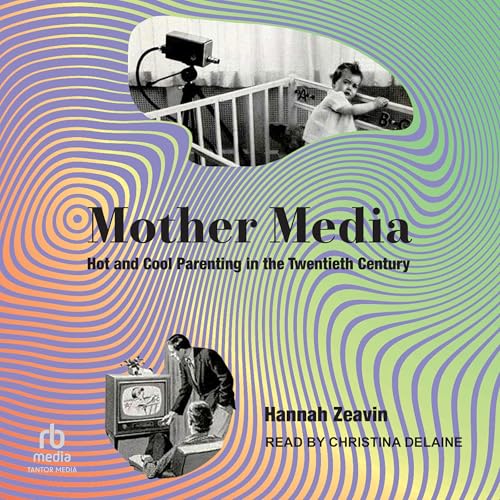 Cover of Mother Media