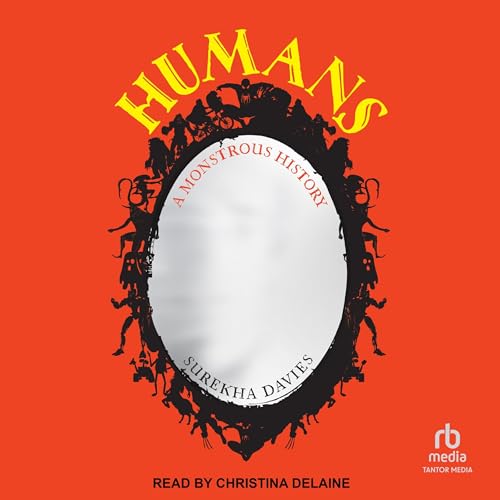 Cover of Humans
