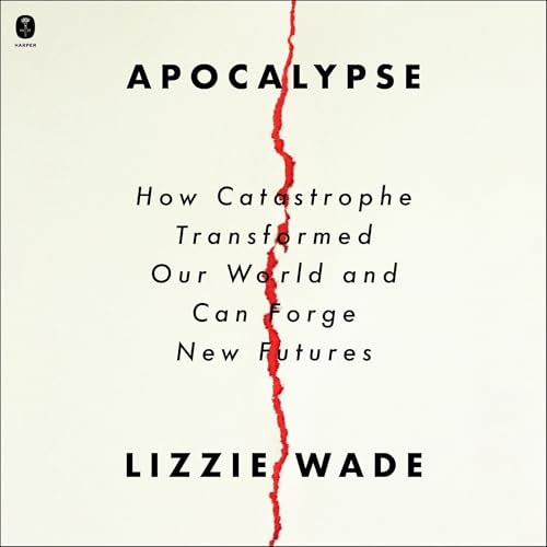 Cover of Apocalypse