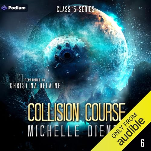 Cover of Collision Course