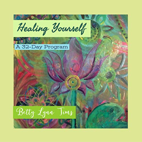 Cover of Healing Yourself