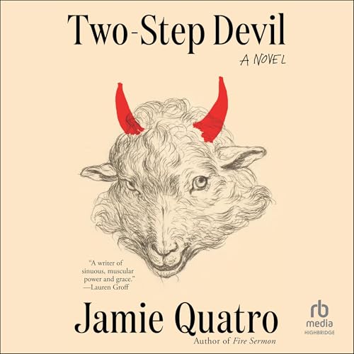 Cover of Two-Step Devil