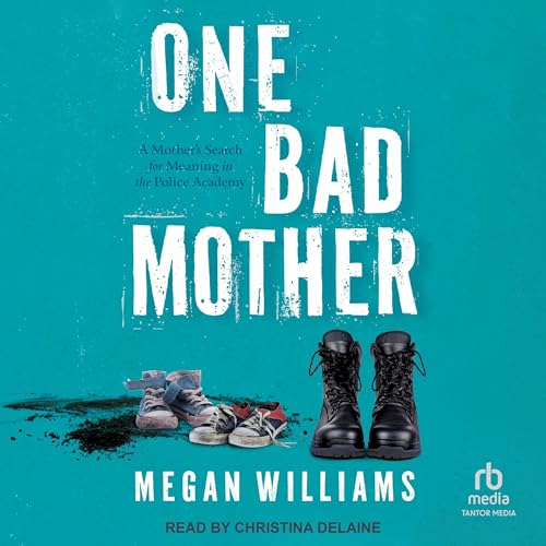 Cover of One Bad Mother