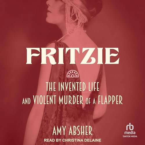 Cover of Fritzie