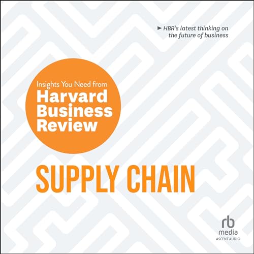Cover of Supply Chain