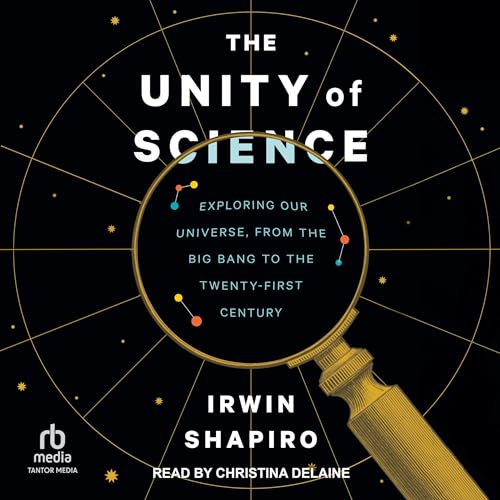 Cover of The Unity of Science