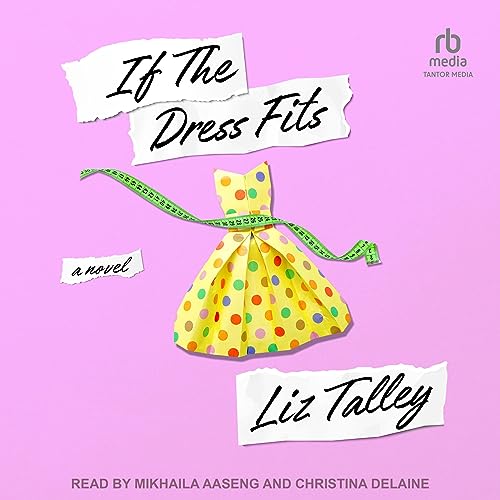 Cover of If the Dress Fits