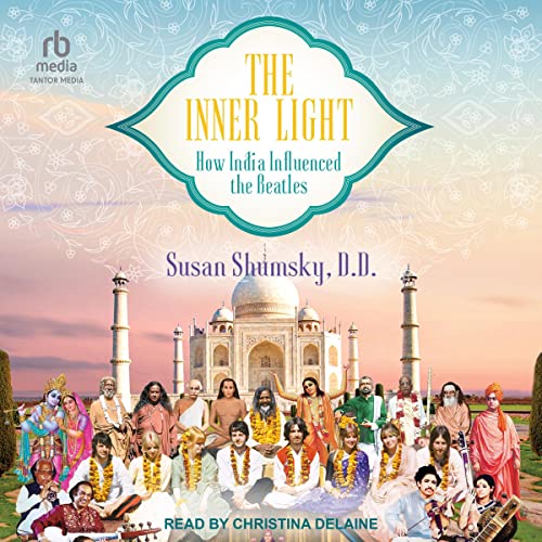 Cover of The Inner Light