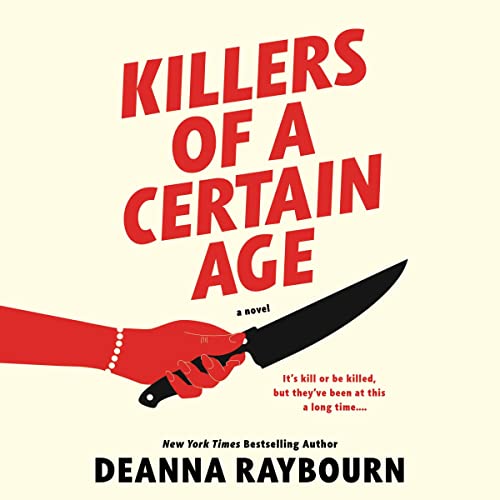 Cover of Killers of a Certain Age