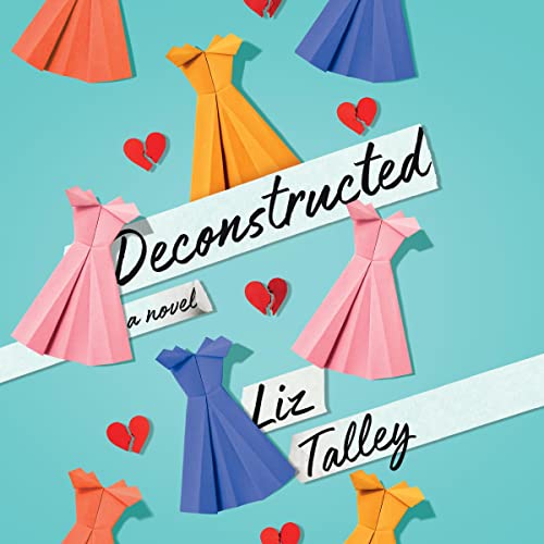 Cover of Deconstructed