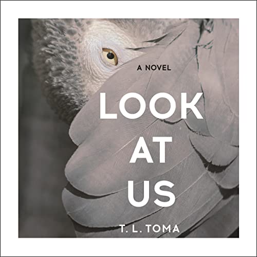 Cover of Look at Us