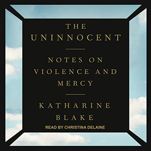 Cover of The Uninnocent