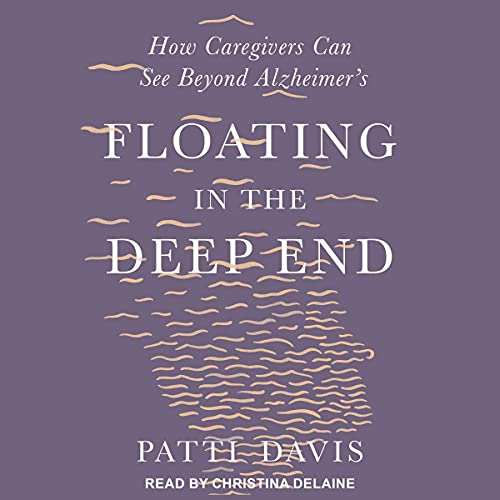 Cover of Floating in the Deep End