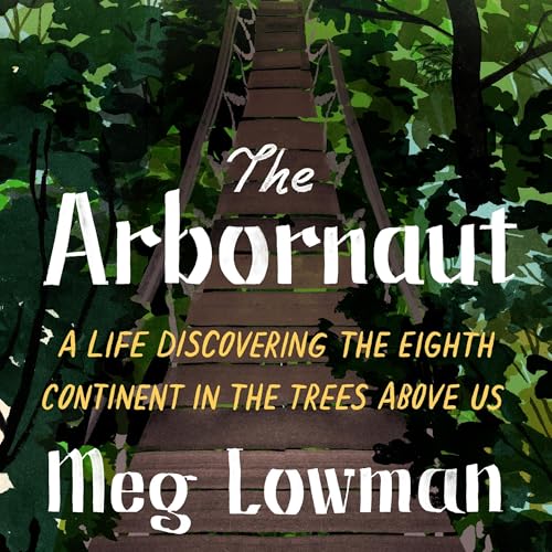 Cover of The Arbornaut