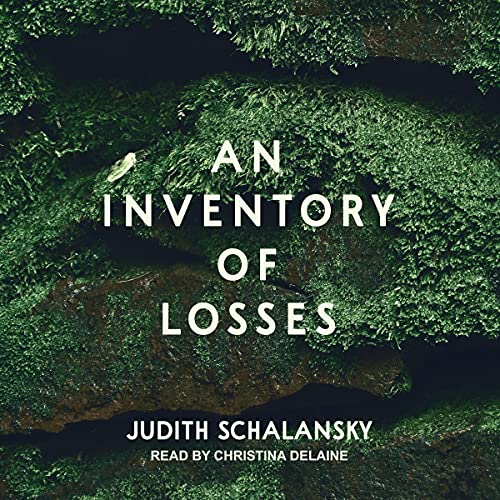 Cover of An Inventory of Losses
