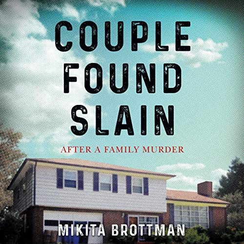 Cover of Couple Found Slain