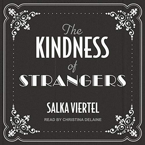 Cover of The Kindness of Strangers