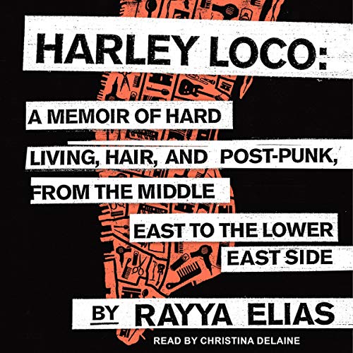 Cover of Harley Loco