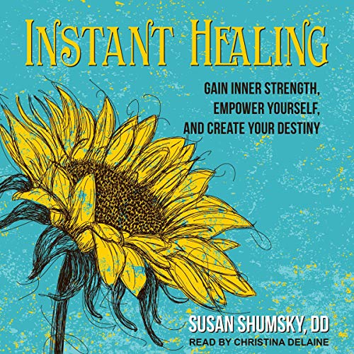 Cover of Instant Healing